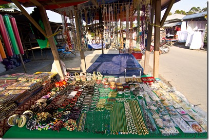 Serikin Market, Sarawak 8
