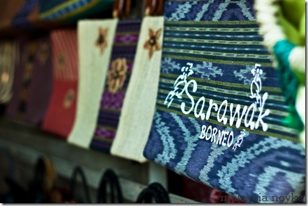 Serikin Market, Sarawak 65