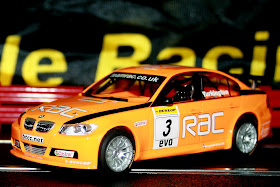 BMW 320si Wallpaper