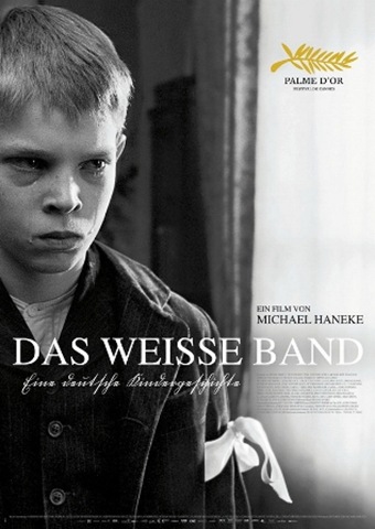 white-ribbon-das-weisse-band-eine-deutsche-kindergeschichte-poster-0