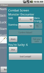 Lastest FFSheet APK for Android