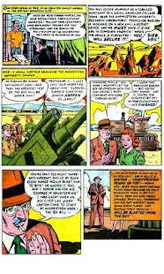 Free Download Operation Peril Comics APK for Android