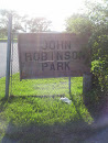 John Robinson Park 