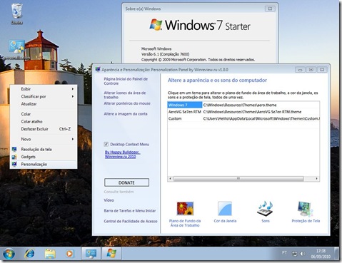 Windows-7-Starter