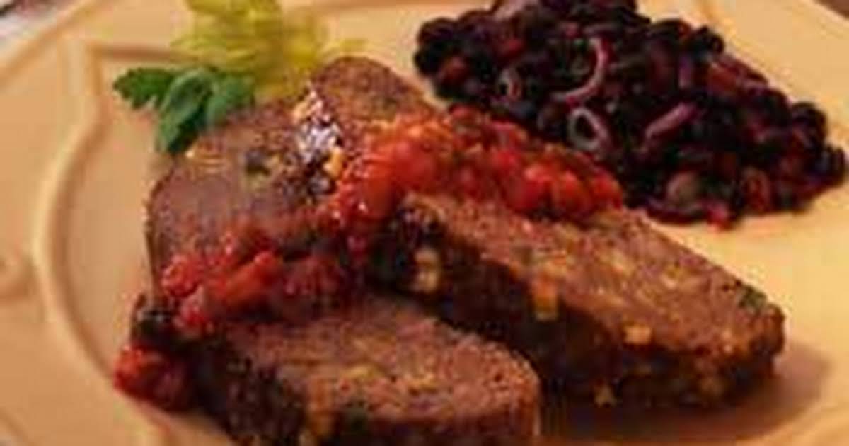 10 Best Meatloaf Corn Flakes Recipes