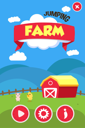 Jumping Farm