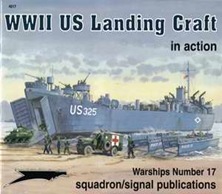 Squadron_WS_17_WWII_Landing_Craft