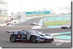 AUTO / FIA GT1 : YAS MARINA / ABU DHABI 2010