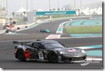 AUTO / FIA GT1 : YAS MARINA / ABU DHABI 2010