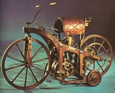 Resultado de imagen para motos mas antiguas del mundo