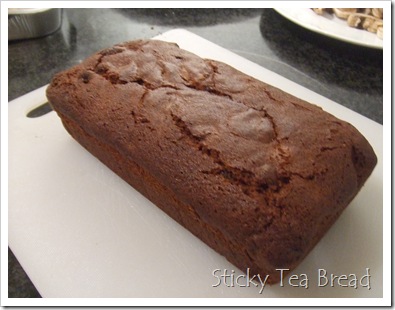tea bread 012