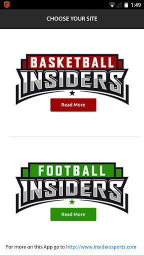 Insiders Sports