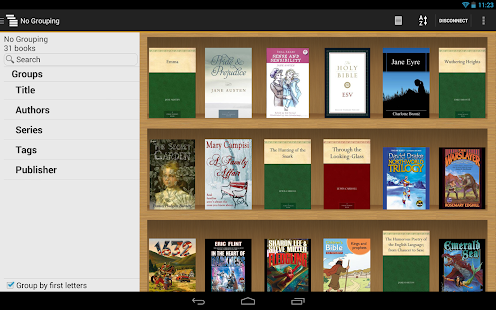 Calibre Companion(圖6)-速報App