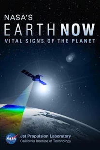 Earth-Now - screenshot thumbnail
