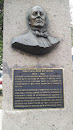 Monumento Sebastián Lerdo de Tejada