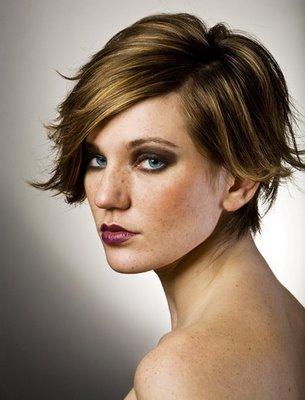 Modern Radical Hairstyle Trends