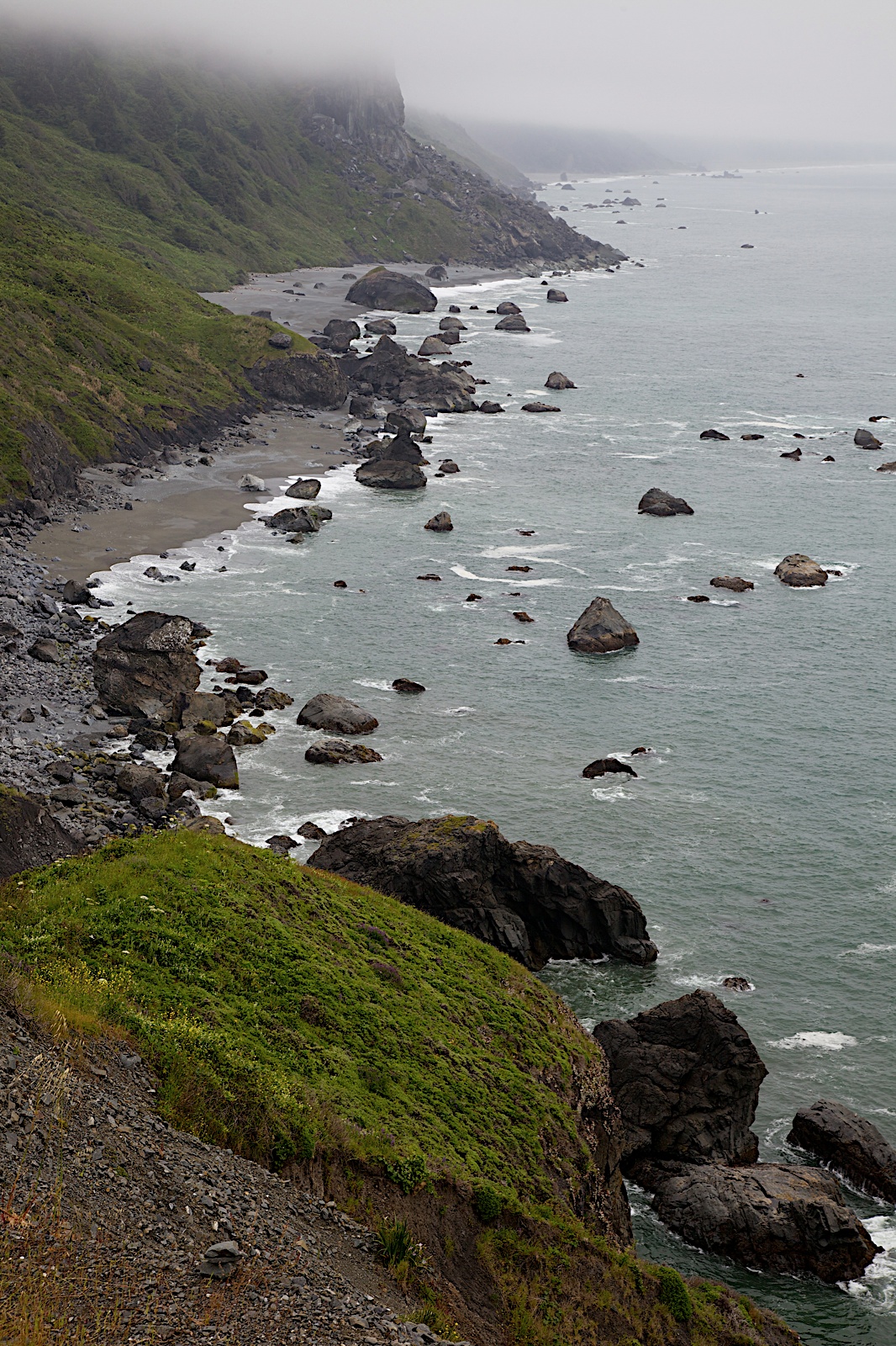 Voyagers High Bluff Overlook