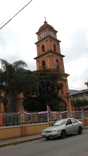 Parroquia Santa Rosa De Lima 