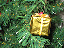 X-mas Tree