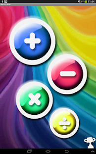 Mathathon - Mental Maths Screenshots 1