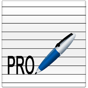 NoteBook Pro.apk 2.1