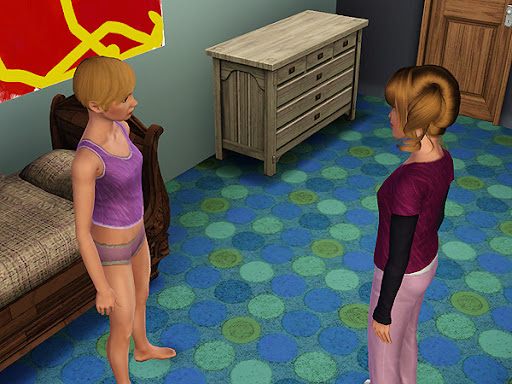 Norway Legacy 3.3 - Illusion~Sims