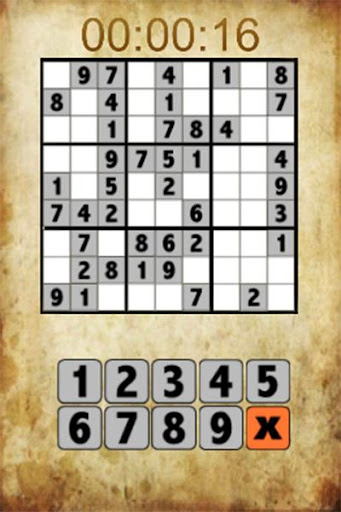 免費下載解謎APP|Sudoku free app開箱文|APP開箱王