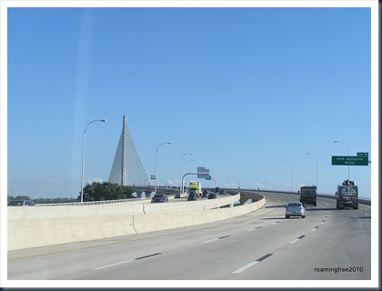 I-280 bridge