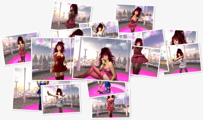 "Awesome Designs Lily Super Pack (7 Full Sets)" の表示