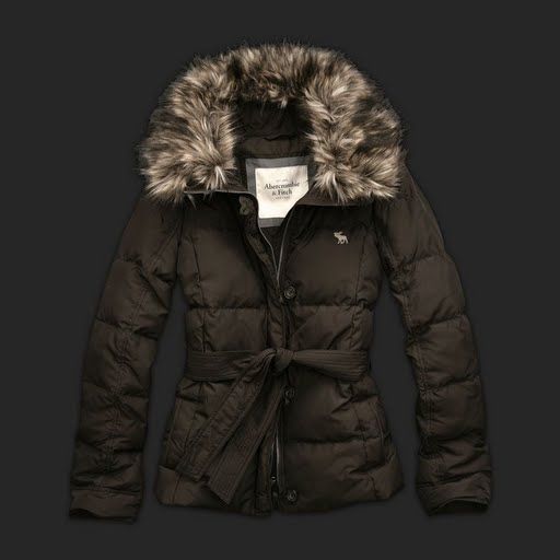 Preciosa chaqueta Abercrombie & Fitch para mujer!!! Buen precio