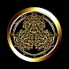 Aoi Analog Clock
