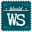 World WordSearch logo