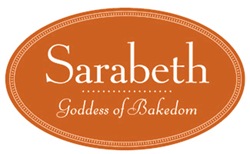 click to visit Sarabeth's blog!