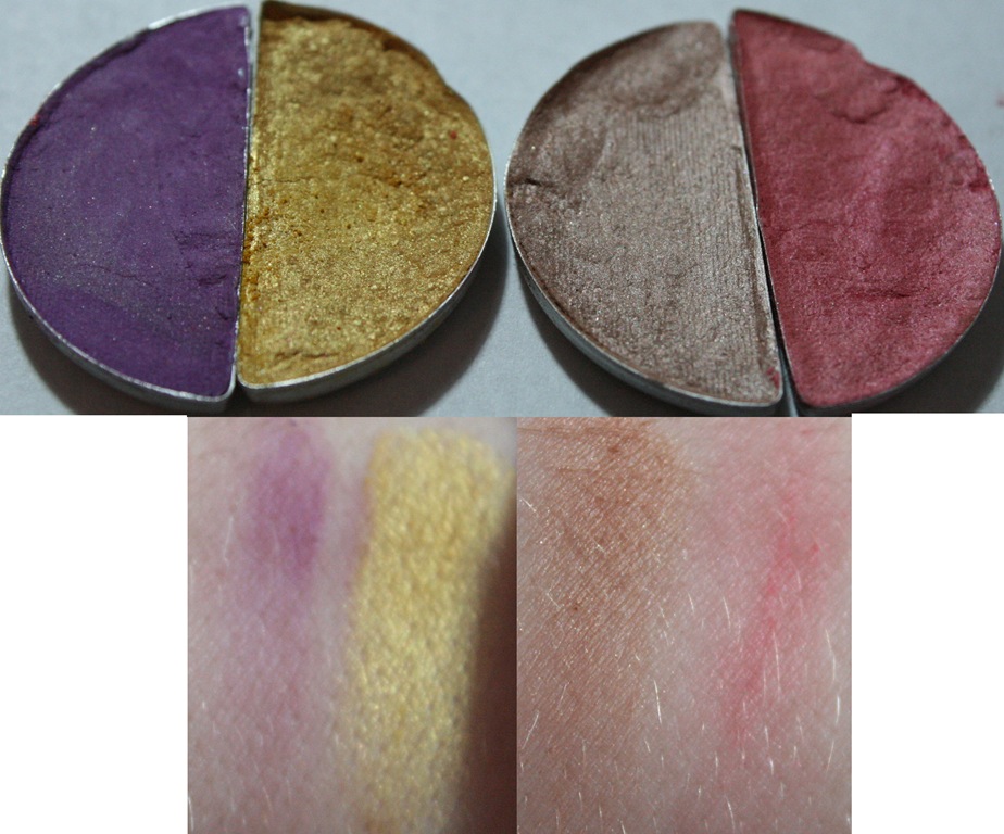 [L'Oreal Hip Shadow Swatches 1[3].jpg]