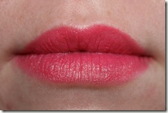 Covergirl Lipstick - Temptress