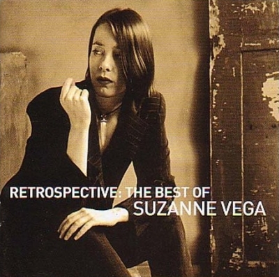 The Best of Suzanne Vega - Retrospective