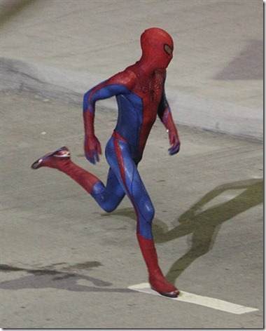 spiderman4 lari