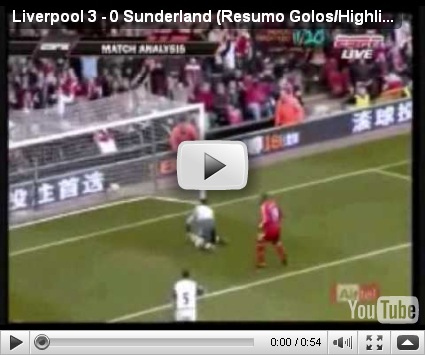VIDEO Liverpool vs Sunderland (3-0) | Highlights & Goals (28/3 ...