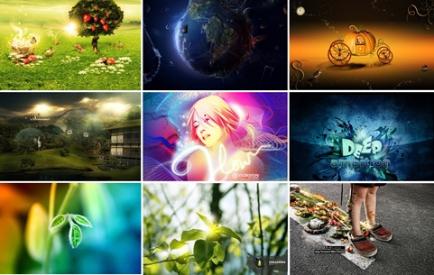 wallpaper para windows vista. Wallpapers Windows Vista.