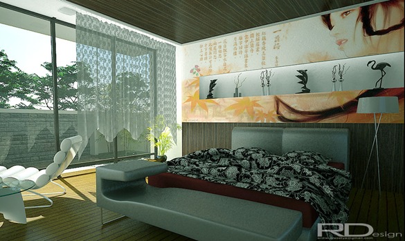 modern-chinese-bedroom