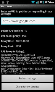 Free APL Demo APK for Android