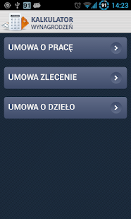 Kalkulator Wynagrodzeń 2019(圖3)-速報App