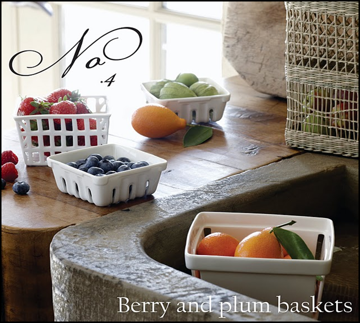 berrie basket