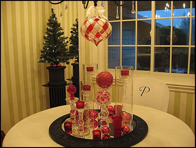 Christmas kitchen 2008 034