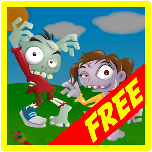 Zombie Game for PC and MAC