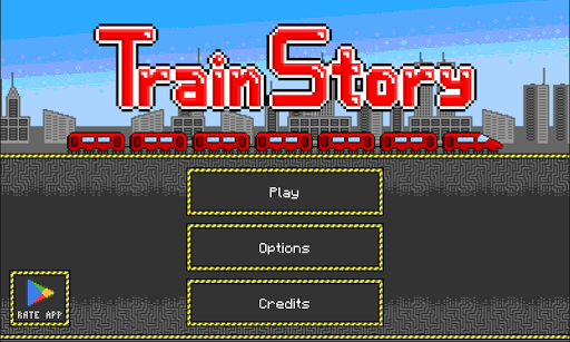 Train Story