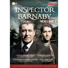InspectorBarnaby