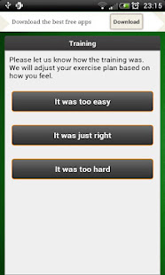 Sit Ups - Fitness Trainer(圖4)-速報App