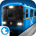 Subway Simulator 3D icon