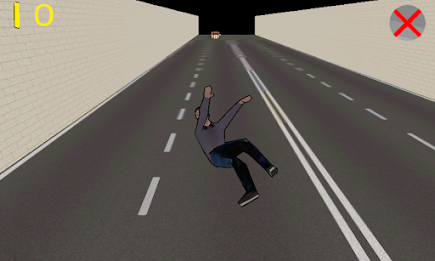 Reckless - Toony poster 4